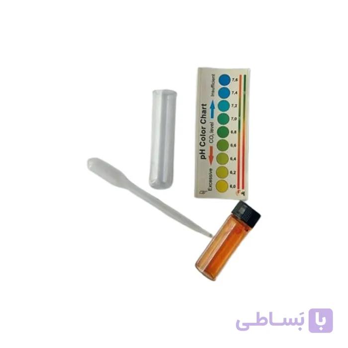 تست PH برندNP