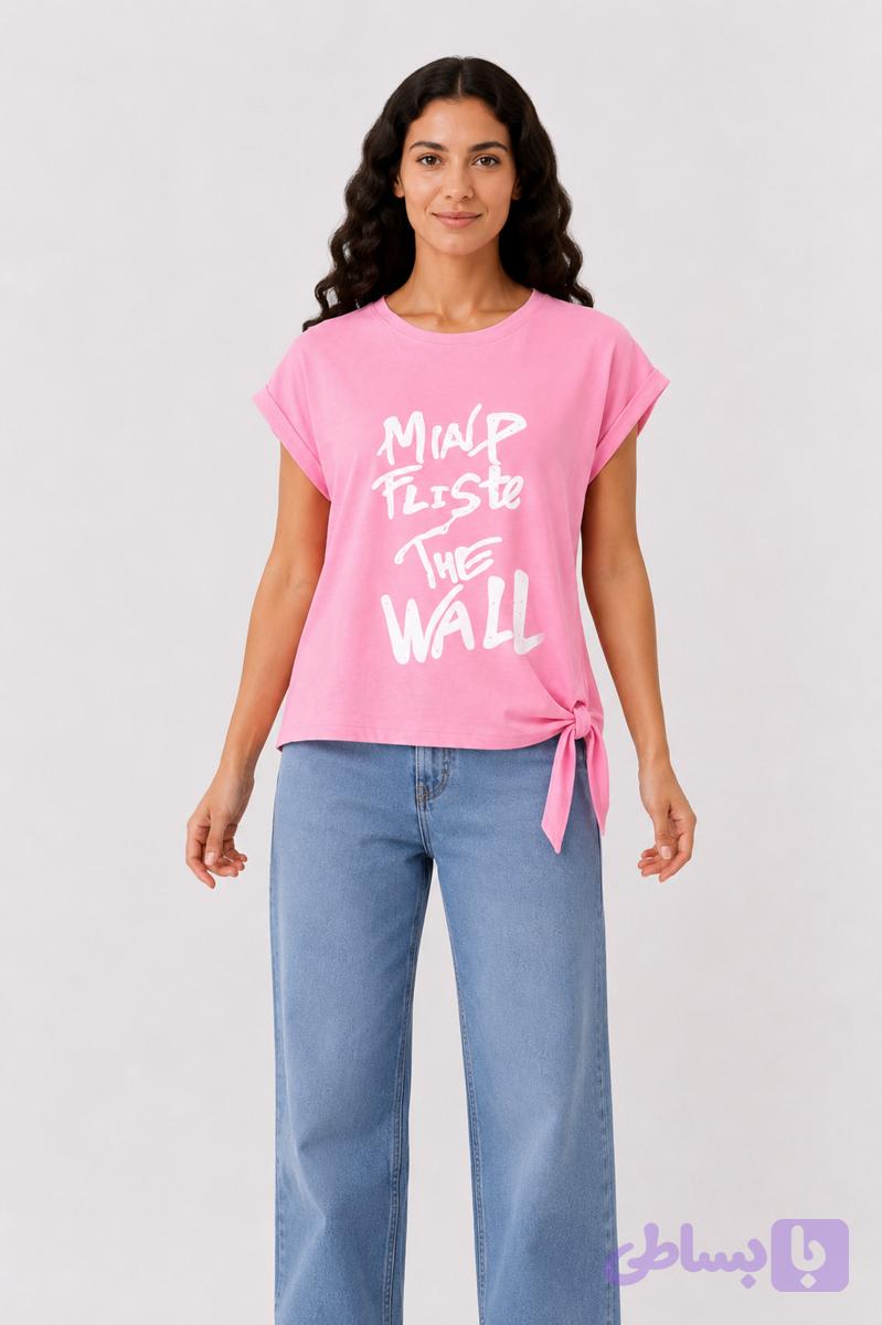 وست بغل گره wall