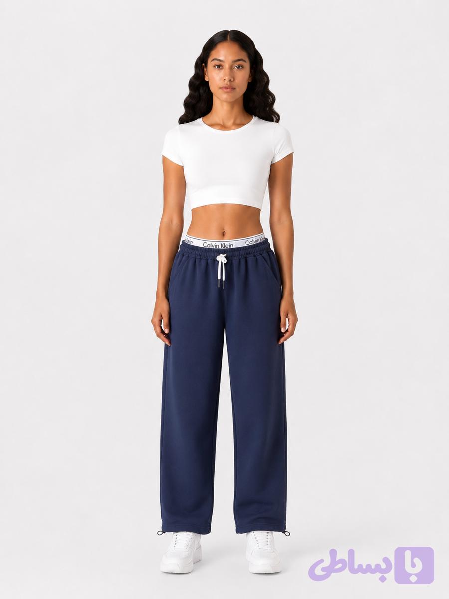 شلوار جاگر calvinKLein