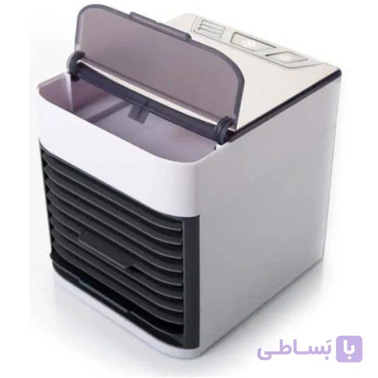 مینی کولر آبی مدل Arctic Air Ultra—–. — تصویر 1