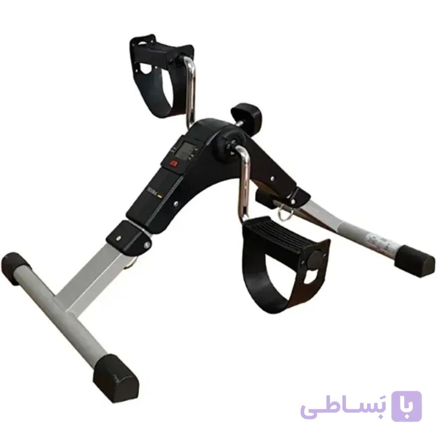 دوچرخه ثابت مکانیکی فدرال مدل M20 –/… — تصویر 1