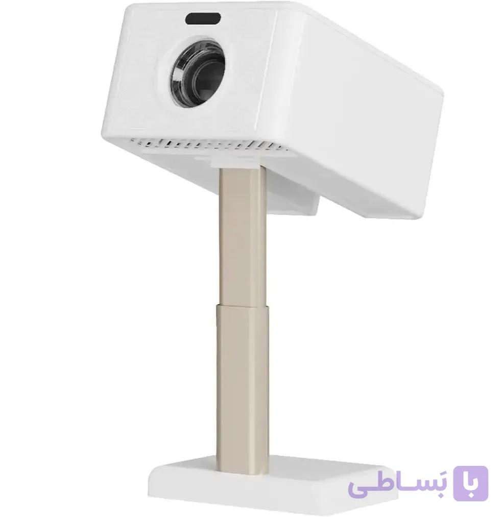 ویدیو پروژکتور گرین لاین GNGX4K5PROWH — تصویر 1