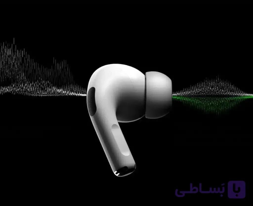 ایرپاد پرو 2 generation limited سفارش آمریکا
