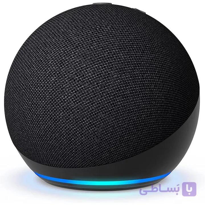 اسپیکر بلوتوث alexa echq dof  قابل حمل