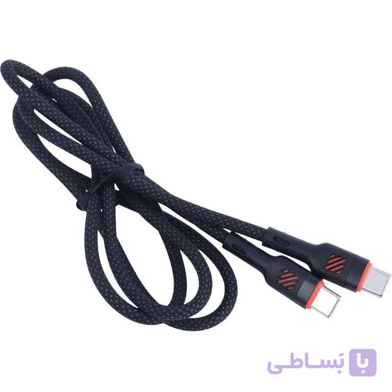 کابل دوسر تایپ سی 67 وات ku sheng