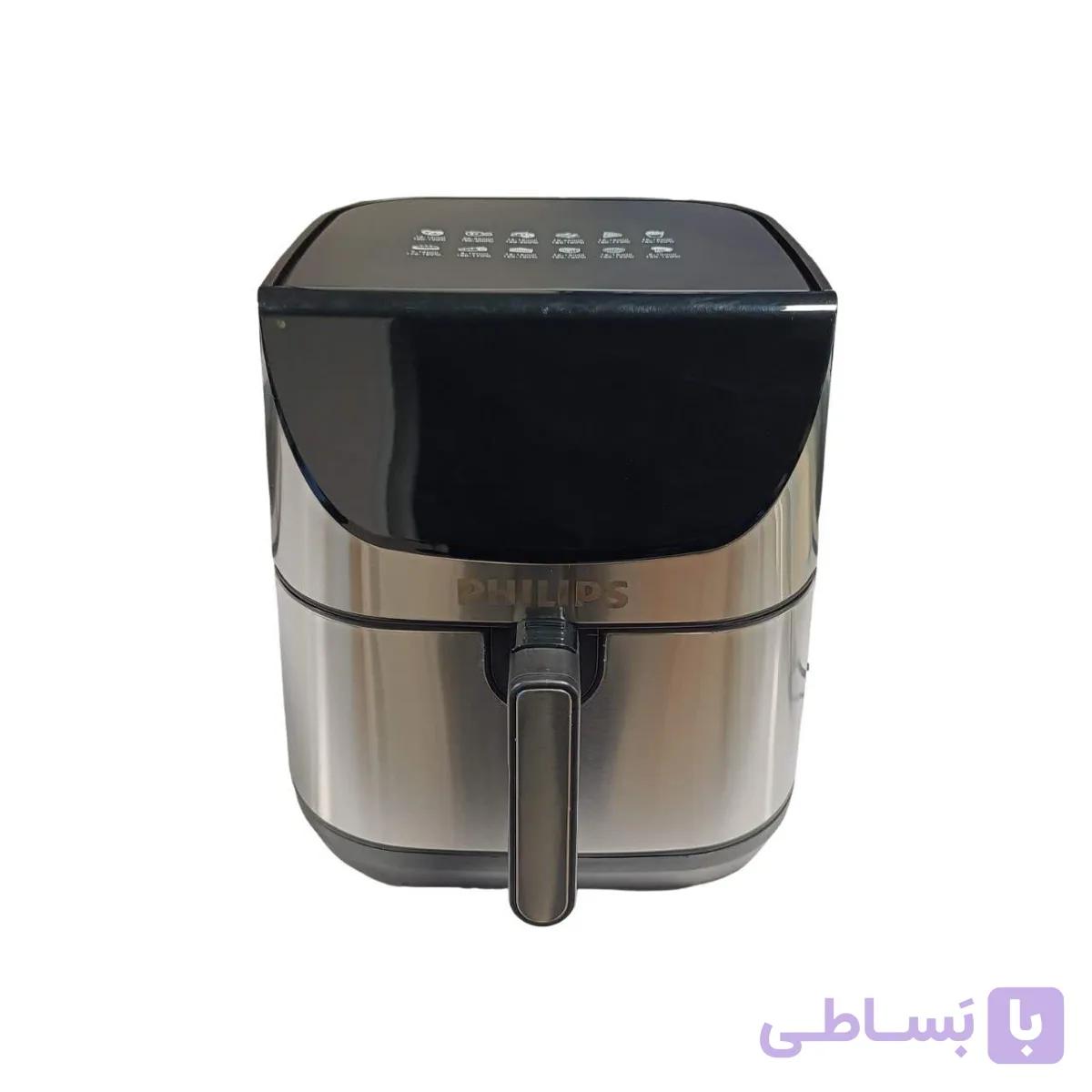 سرخ کن 9270 فیلیپس 14 لیتر — تصویر 1