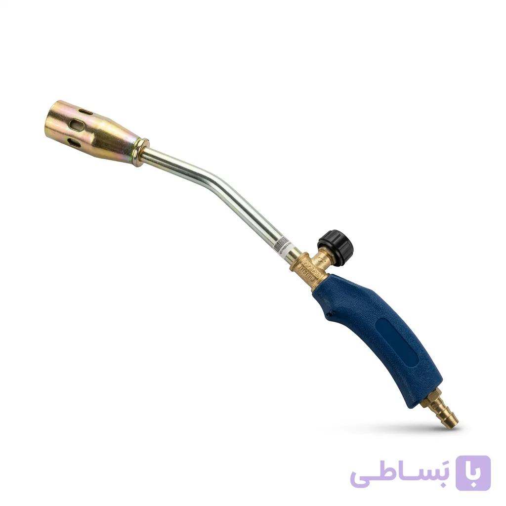 مشعل سرپیک شعله افکن تابا (مشعل ایزوگام)