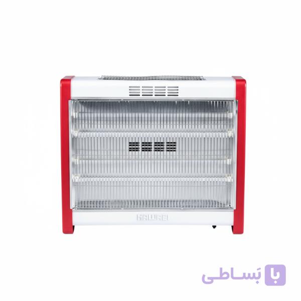 بخاری برقی H2238 هاوایی فن دار