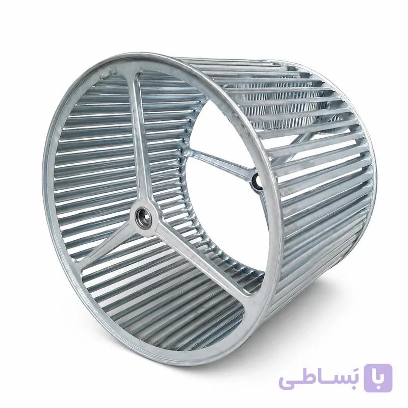 پروانه کولر آبی 3500 (فن 3500) — تصویر 1