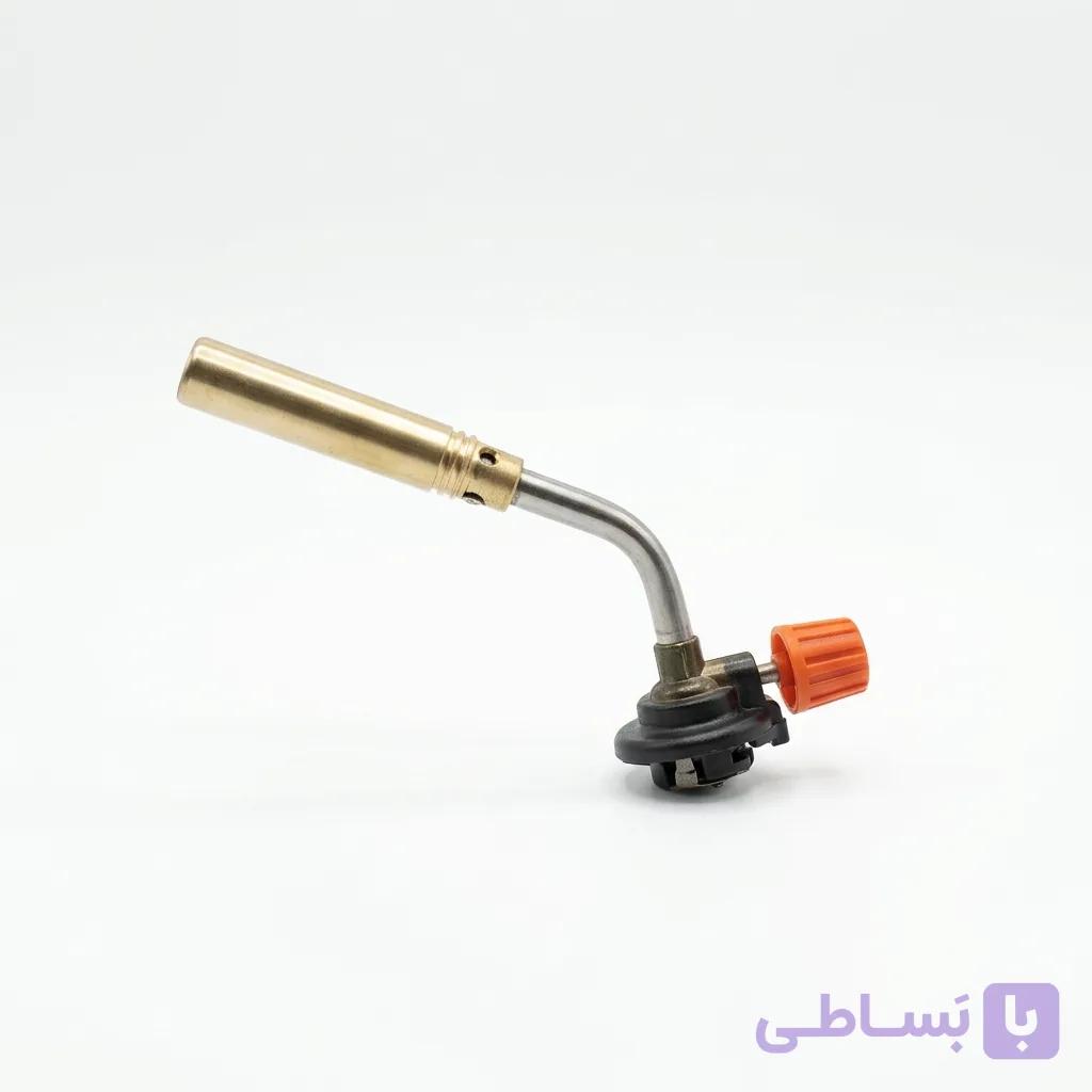 مشعل سرپیک سرچدن شعله افکن (مشعل مسافرتی)