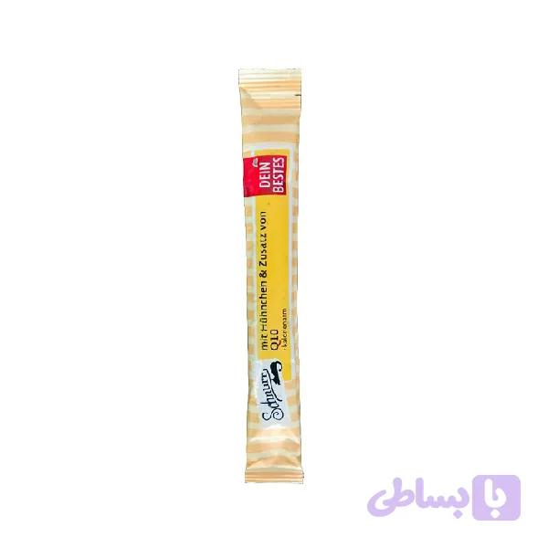 بستنی گربه دین بستس مدل SCHNURR وزن 15 گرم