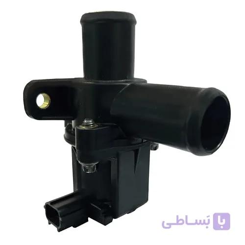 شیر تخلیه دامپ ولو دنا توربو — تصویر 1