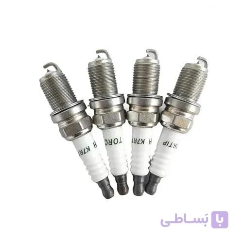 شمع خودرو ایساکو سوزنی دنا توربو اتوماتیک — تصویر 1