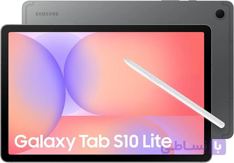 تبلت سامسونگ S10 Lite X400 | حافظه 128 رم6 گیگابایت 10.9اینچ