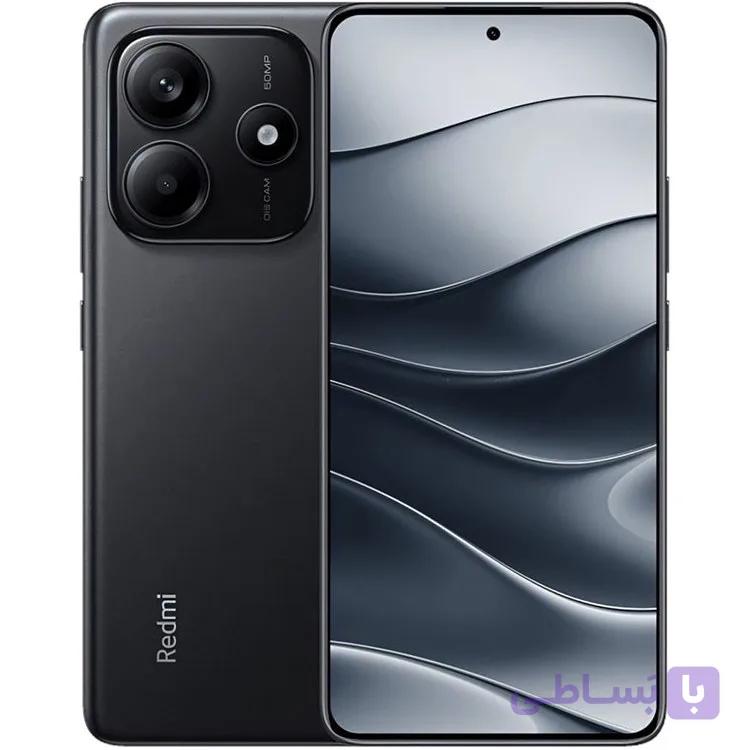 گوشی شیائومی (چین) Redmi Note 14 5G | حافظه 256 رم 8 گیگابایت