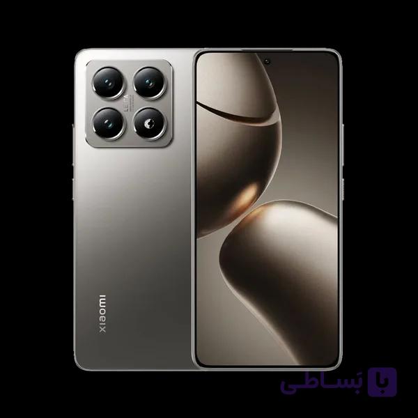 گوشی شیائومی (استوک) 14T 5G | حافظه 512 رم 12 گیگابایت
