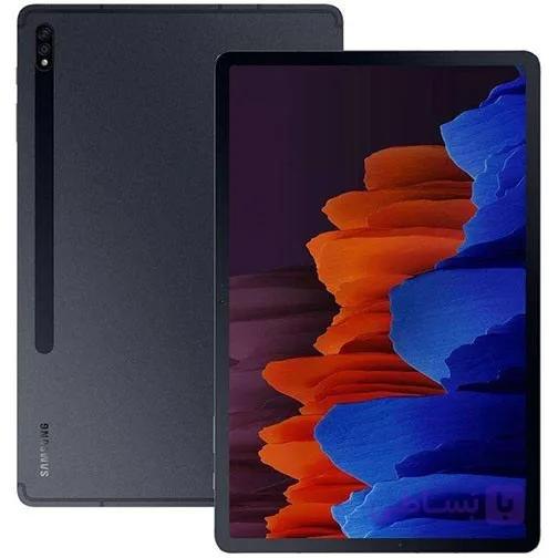 تبلت سامسونگ S8 X706 5G | حافظه 128 رم 8 گیگابایت