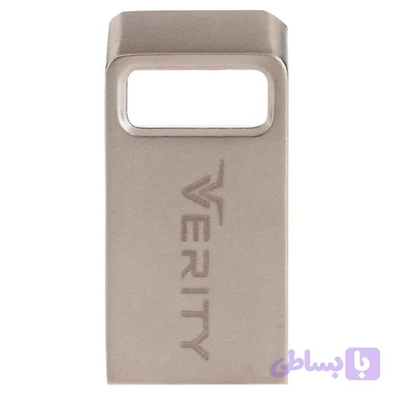 فلش 8 گیگ وریتی Verity V810 — تصویر 1