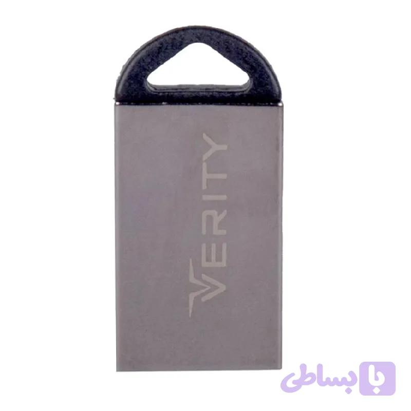 فلش 8 گیگ وریتی Verity V804 — تصویر 1