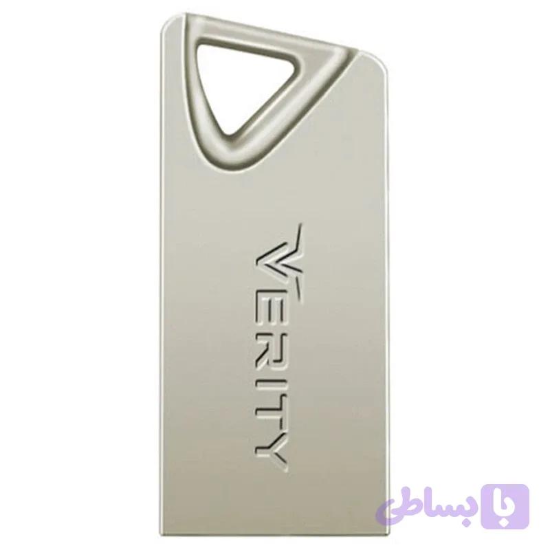 فلش 8 گیگ وریتی Verity V812 — تصویر 1