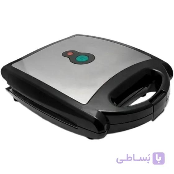 ساندویچ ساز ۲کاره سیلورکرست مدل ۱۲۰۰ SC_1200