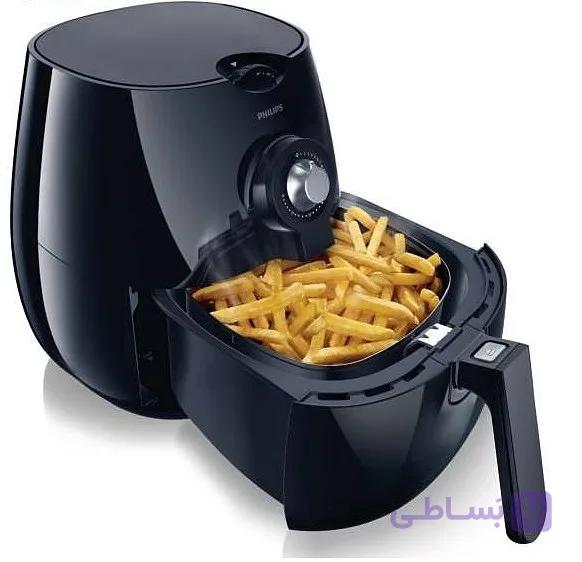 سرخ کن بدون روغن فلیپس مدل HD9220