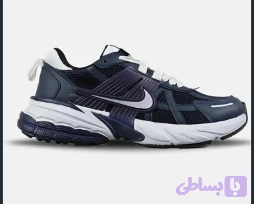 کتانی مردانه v2k زیره pvc کف دوخت شده — تصویر 1