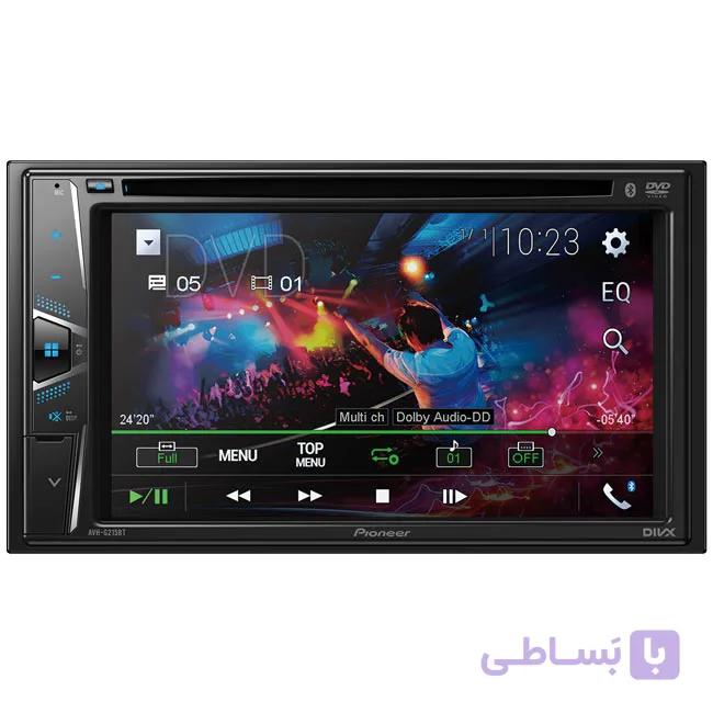 پخش پایونیر مدل AVH-G215BT — تصویر 1