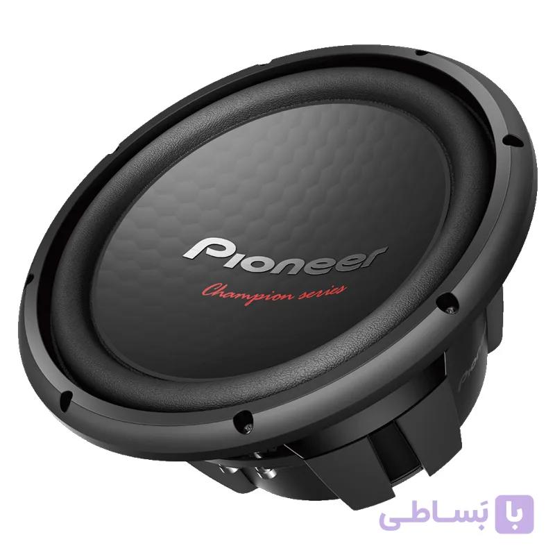 TS-W312D4 ساب ووفر پایونیر Pioneer — تصویر 1