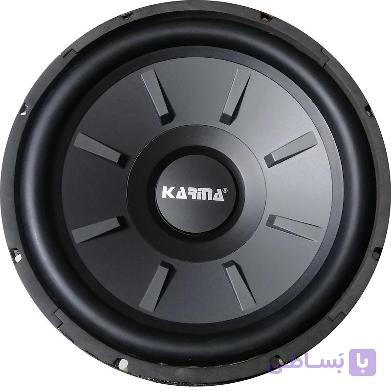 ساب ووفر کارینا مدل SK-1256 — تصویر 1