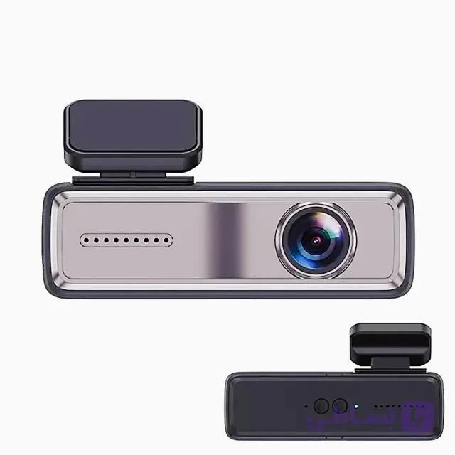 دوربین ثبت وقایع دو دوربین مدل V8 — تصویر 1