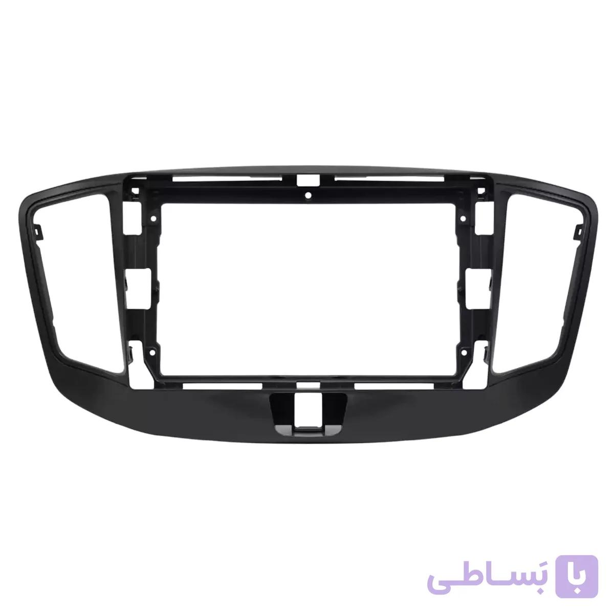قاب مانیتور فابریک ام وی ام 550 مدل 10 اینچ