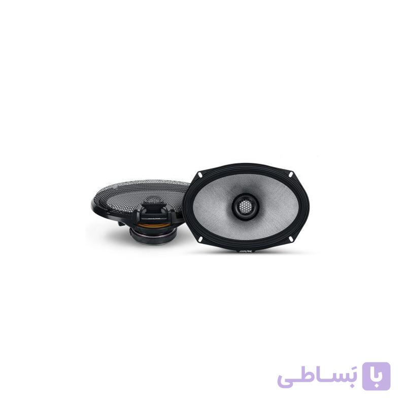 بلندگوی آلپاین مدل R2_S69 — تصویر 1