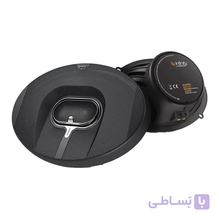 بلندگو اینفینیتی مدل Kappa 693.11i — تصویر 1