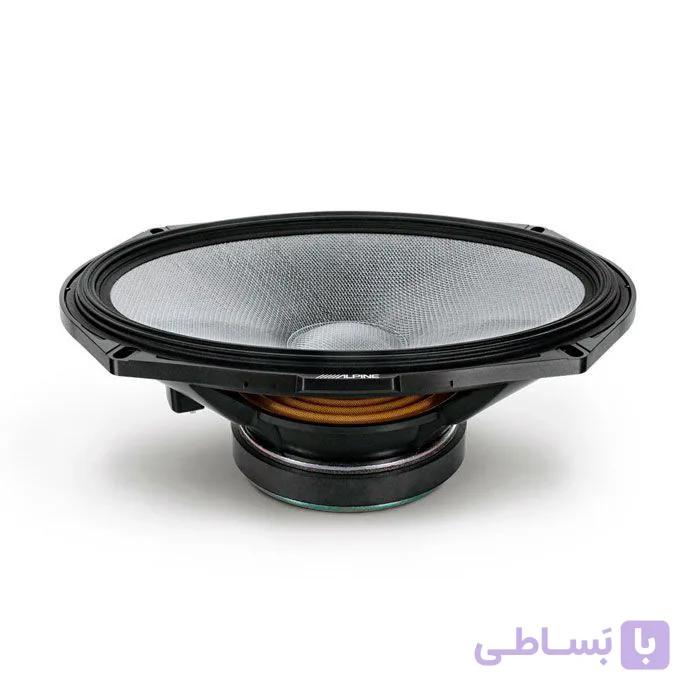 کامپوننت آلپاین مدل R2-S69C — تصویر 1