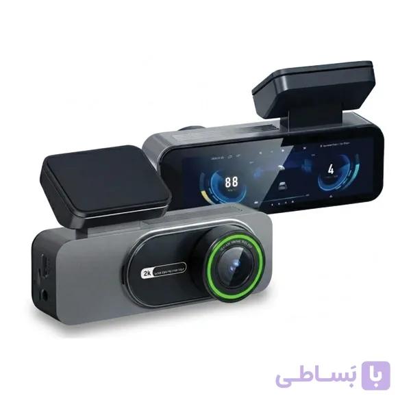 دوربین ثبت وقایع بوسونیکس مدل X5 — تصویر 1
