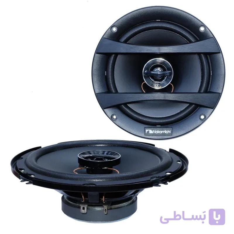 بلندگو ناکامیچی مدل NSF623 — تصویر 1