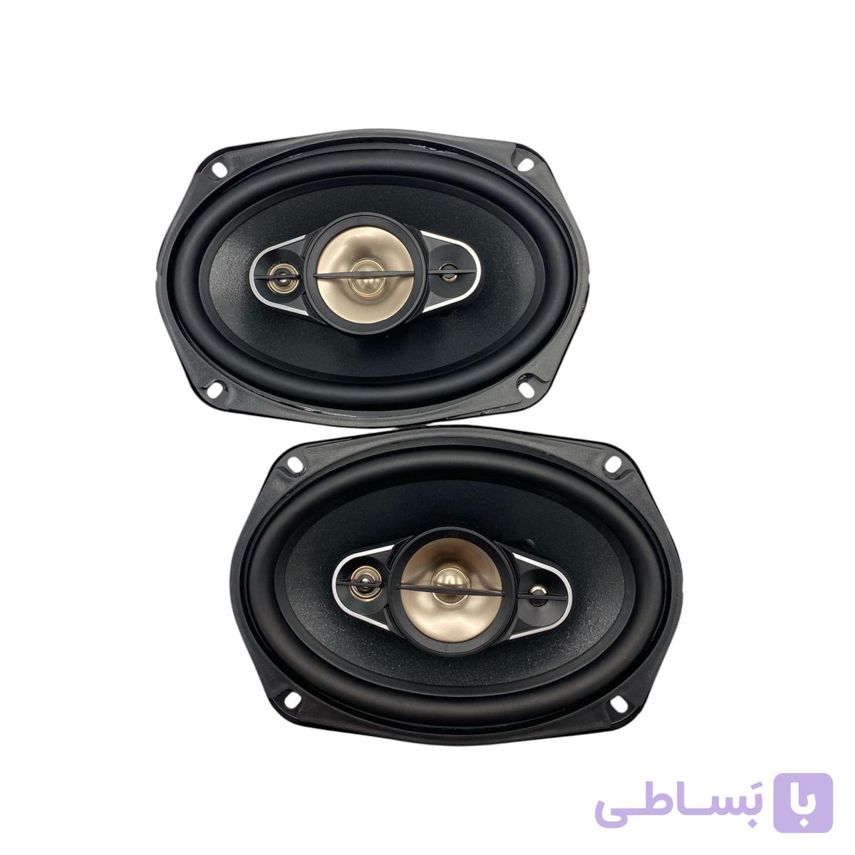 بلندگو ساندیا مدل SP-6940 — تصویر 1