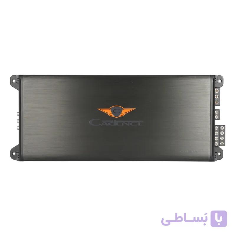 آمپلی فایر کدنس مدل Q4705 — تصویر 1