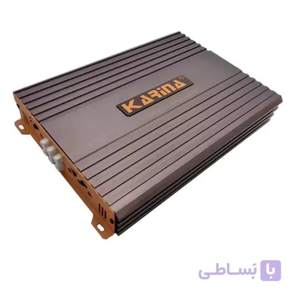 آمپلی فایر کارینا مدل KX-4504 — تصویر 1