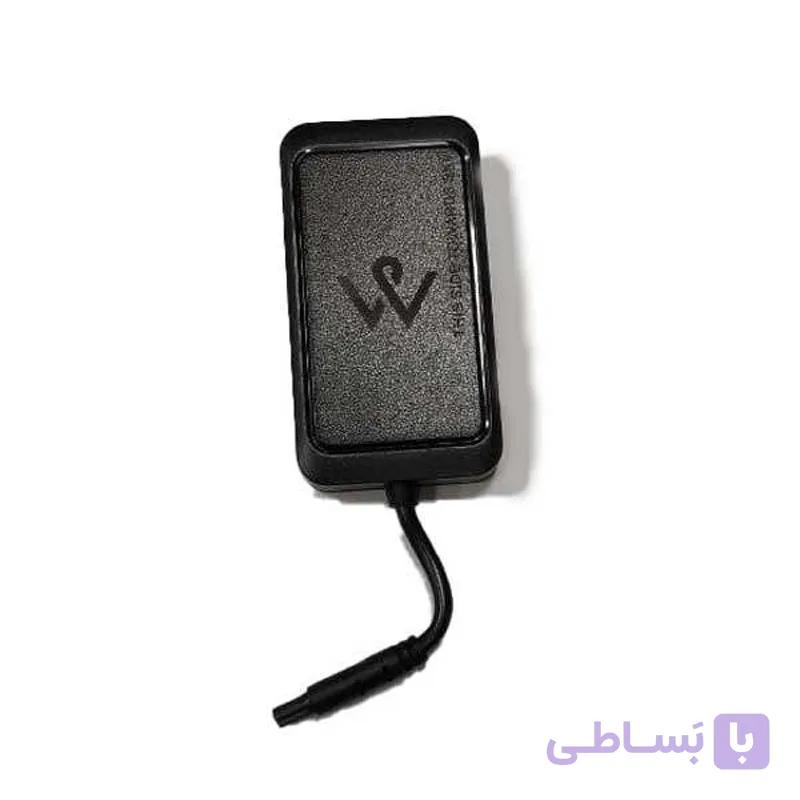 ردیاب خودرو وایزر مدل B60 ا Wizer B60 — تصویر 1
