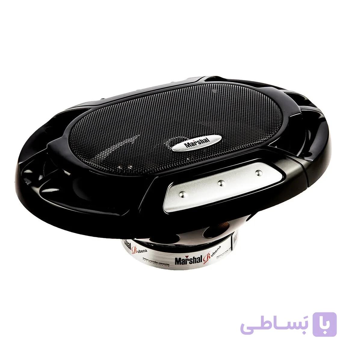 بلندگو مارشال مدل ME-6908 — تصویر 1