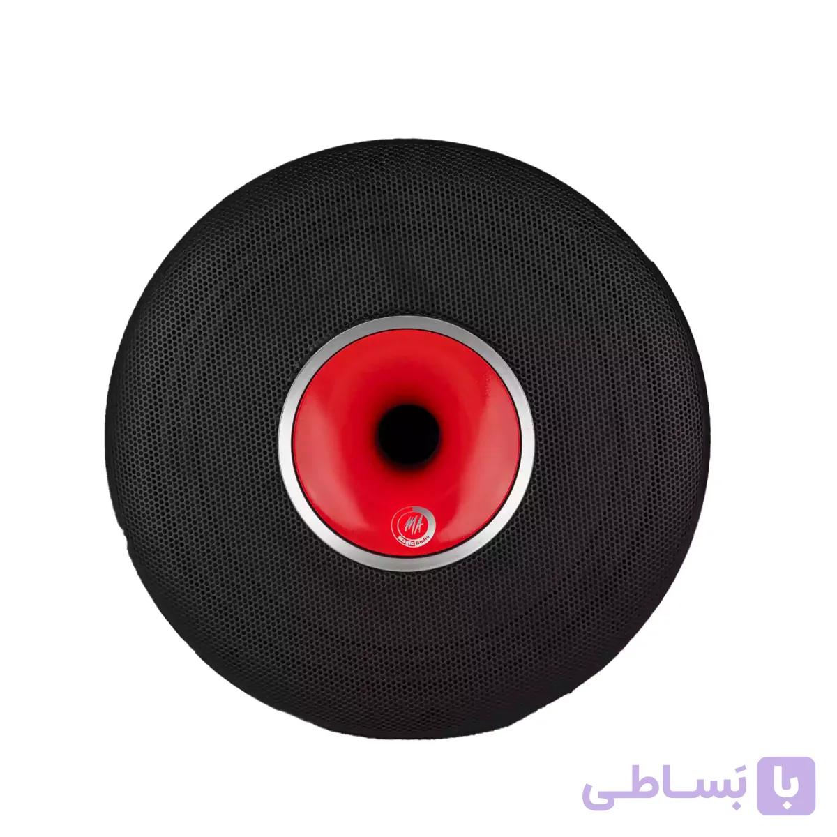 فول رنج مجیک آدیو مدل MA-500H — تصویر 1