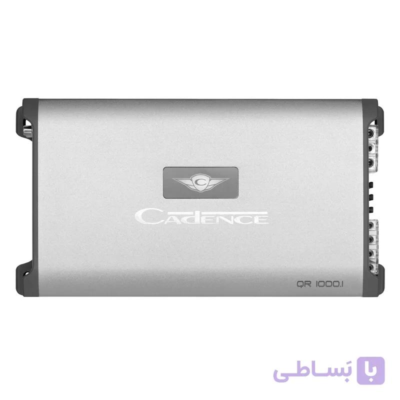 آمپلی فایر کدنس مدل QR1000.1 — تصویر 1