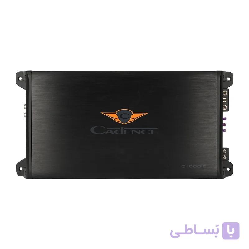 آمپلی فایر کدنس مدل Q10001D — تصویر 1