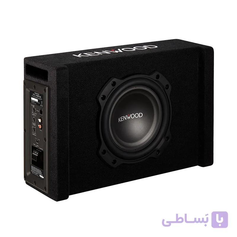 ساب اکتیو کنوود مدل PA-W801B — تصویر 1