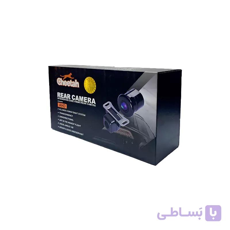 دوربین عقب چیتا مدل AHD910 — تصویر 1