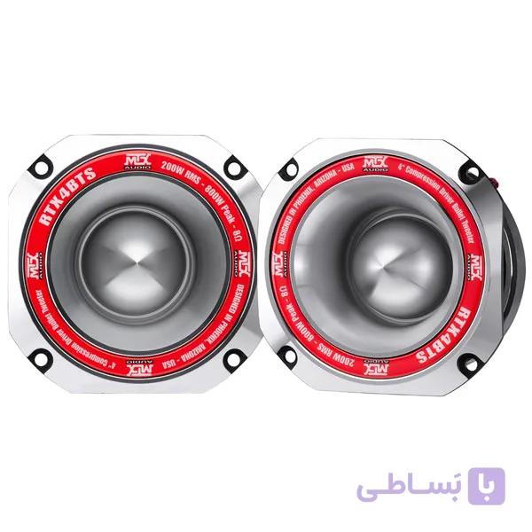 سوپرتیوتر ام تی ایکس مدل RTX4BTs — تصویر 1
