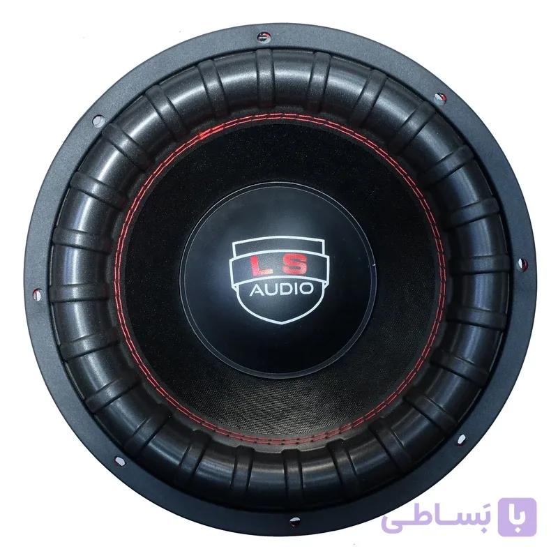 ساب ووفر ال اس آدیو مدل LS-122SP3 — تصویر 1