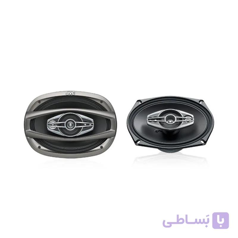 بلندگو جی وی سی مدل CS-HX7158 — تصویر 1
